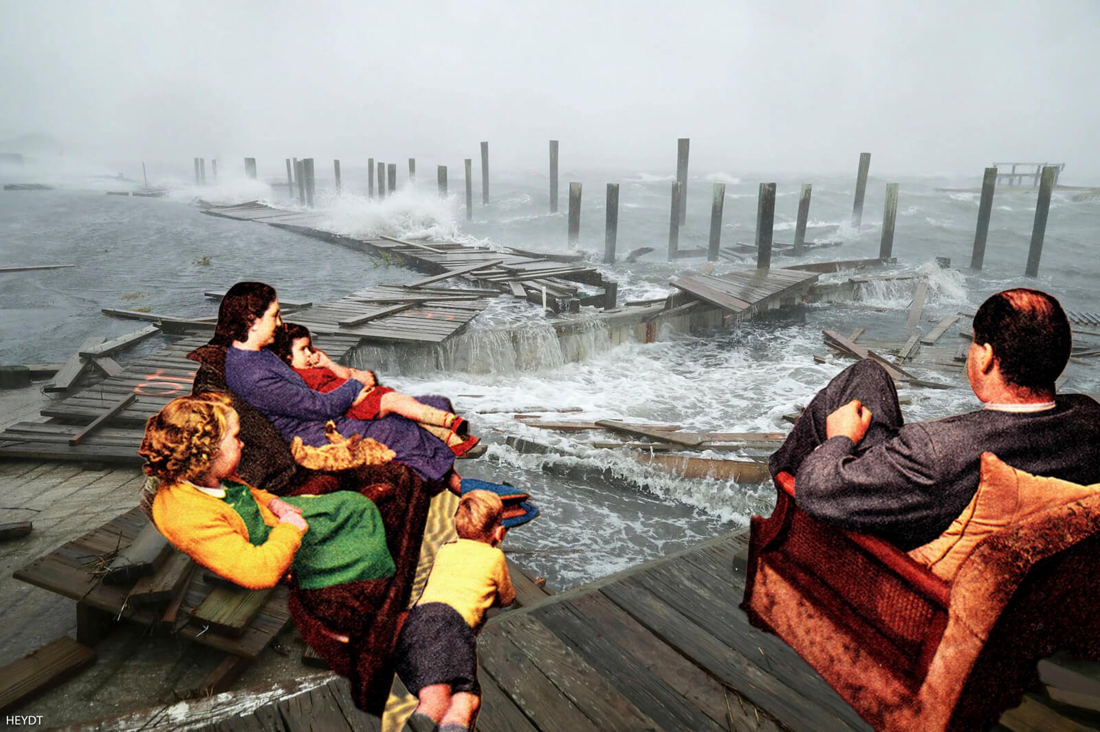 Dockside-4-HEYDT-2020-MixedMedia-2000 x 1333