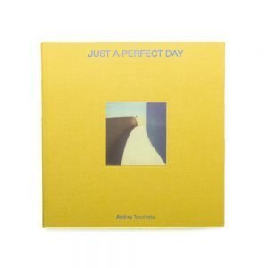 JUST A PERFECT DAY By Andrea Tonellotto