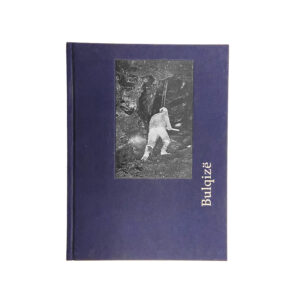 BULQIZE By Elton Gllava - Signed - Display Copy