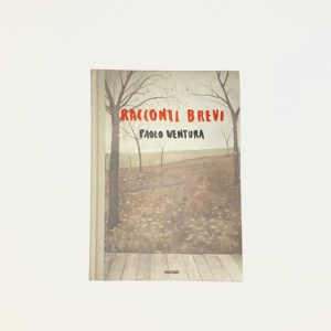 RACCONTI BREVI By Paolo Ventura - Display Copy