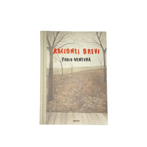 RACCONTI BREVI By Paolo Ventura - Display Copy
