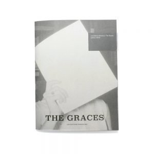 THE GRACES By Rafael Tanaka Monzò - Signed -