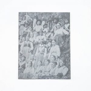 RADICI By Fabrizio Albertini - Display Copy