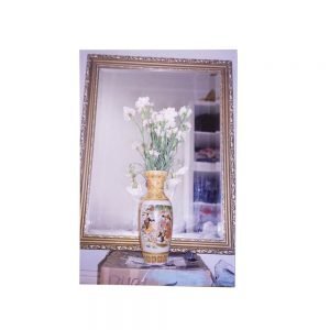 FIRE IS MY FAVOURITE COLOR By Marta Zdulska