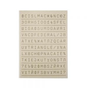 FEDERAL TRIANGLE By Mike Osborne