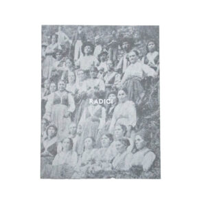 RADICI By Fabrizio Albertini - Display Copy