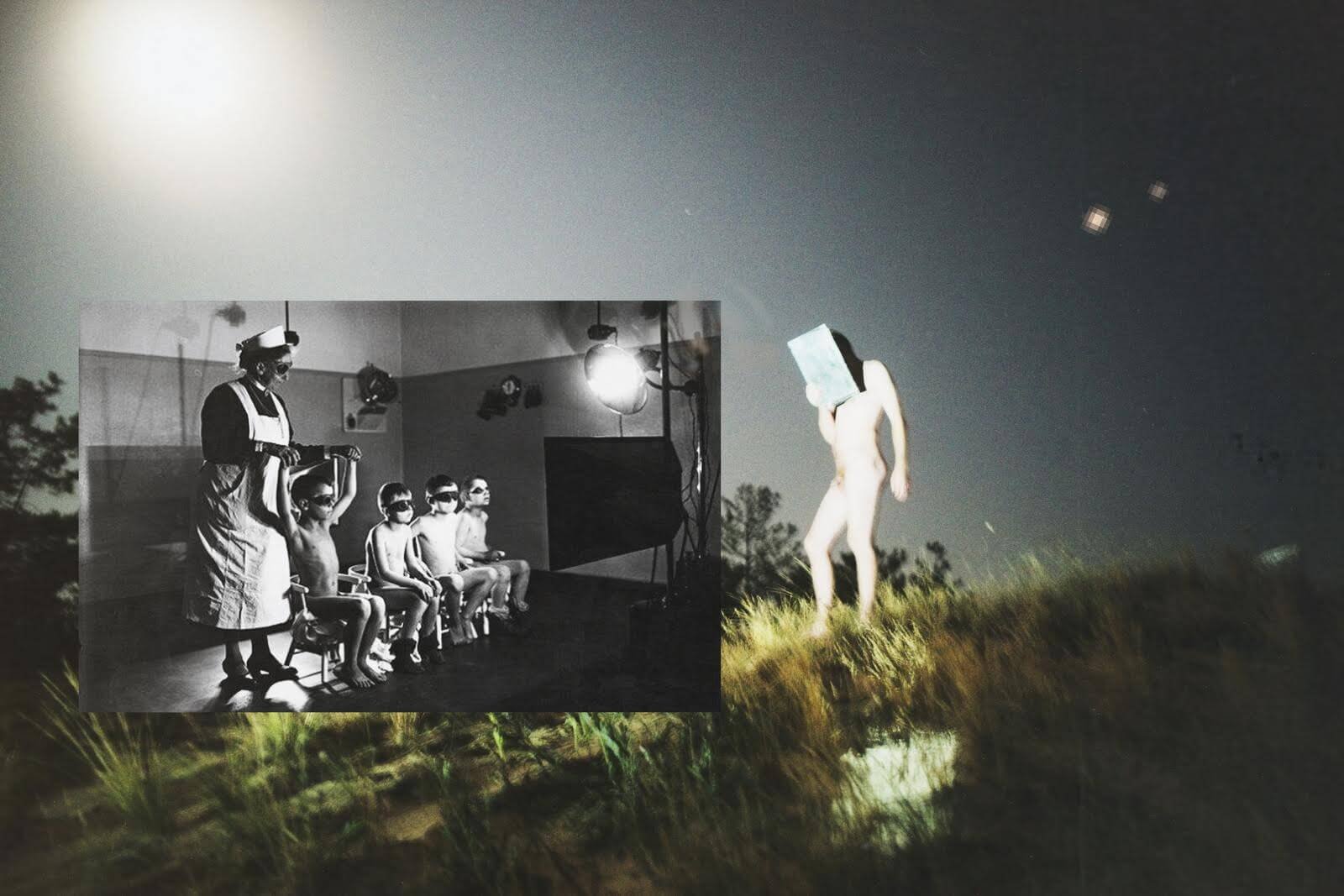 Fundamental space explorations of naked singulari_Sergey-Melnitchenko_Yogurt- Magazine4