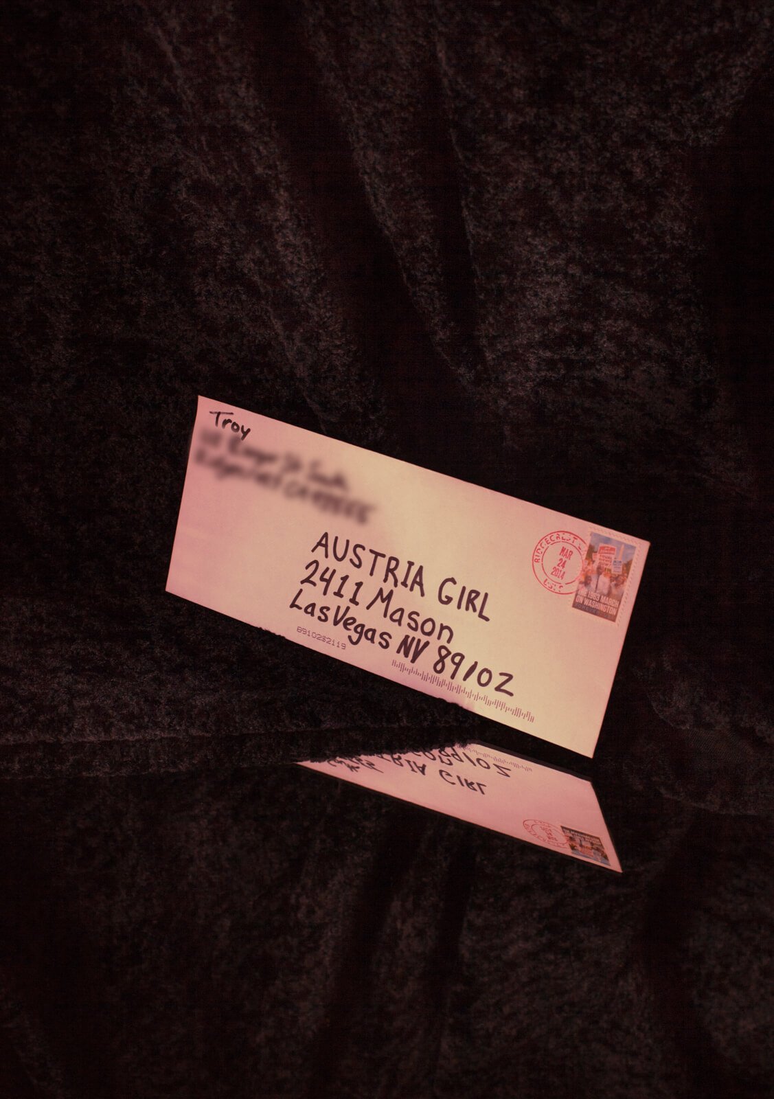 I-can-be-her_Stefanie Moshammer_Yogurt-magazine1