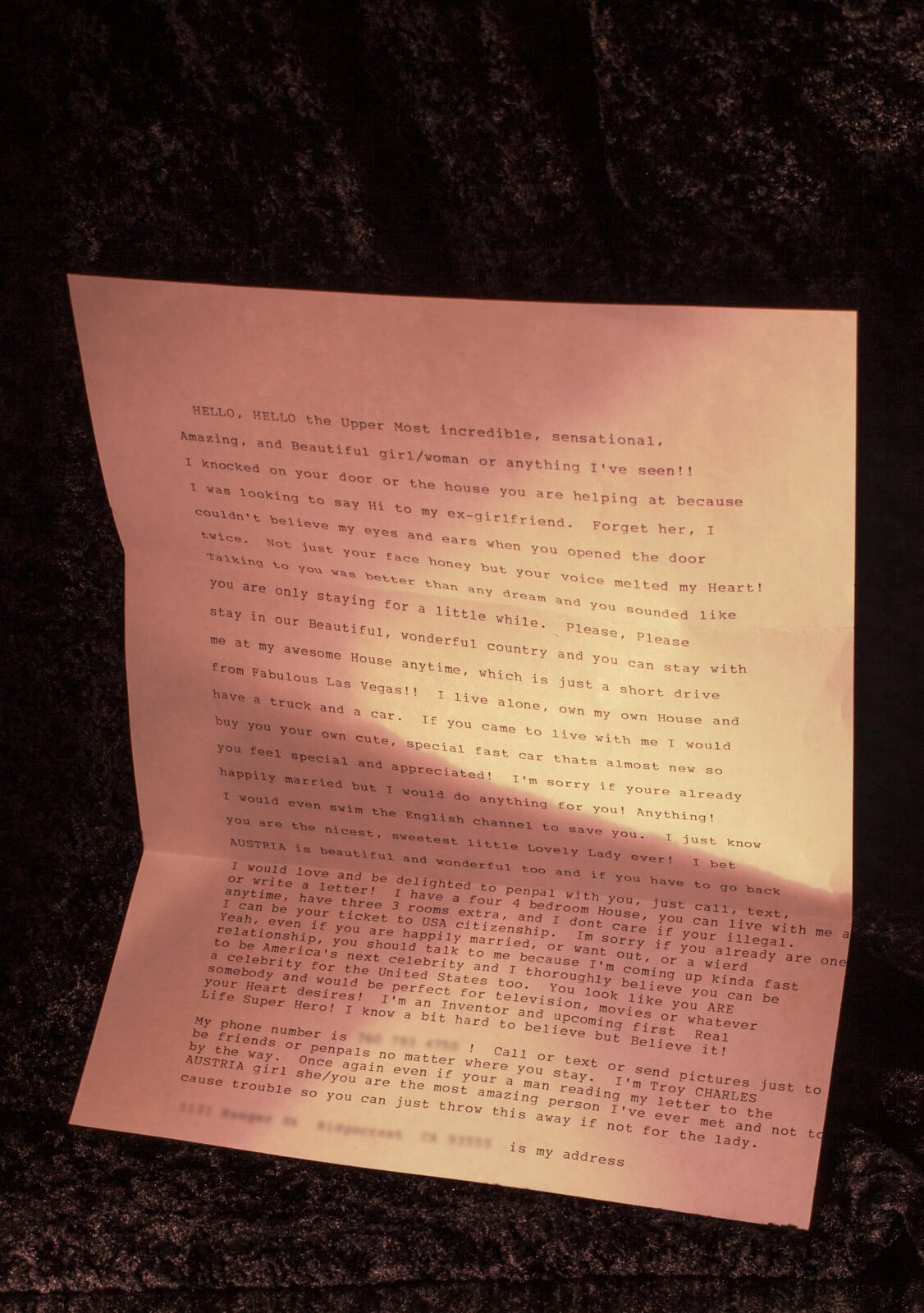 I-can-be-her_Stefanie Moshammer_Yogurt-magazine2