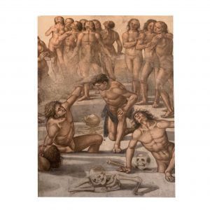 AGARTHY by Gian Marco Sanna