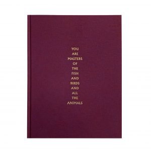 YAMOTFABAATA by Shane Rocheleau