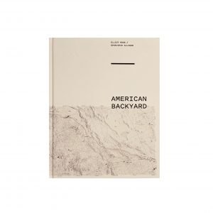 AMERICAN BACKYARD by Ross & Allison - Display Copy