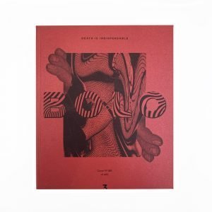 Death is indispensable by BOLO Paper