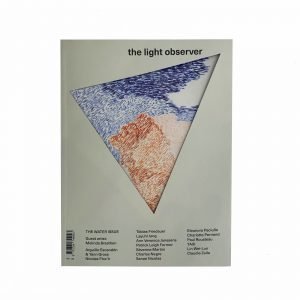 The light observer - the water issue