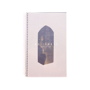 Whitewash by Harit Srikhao