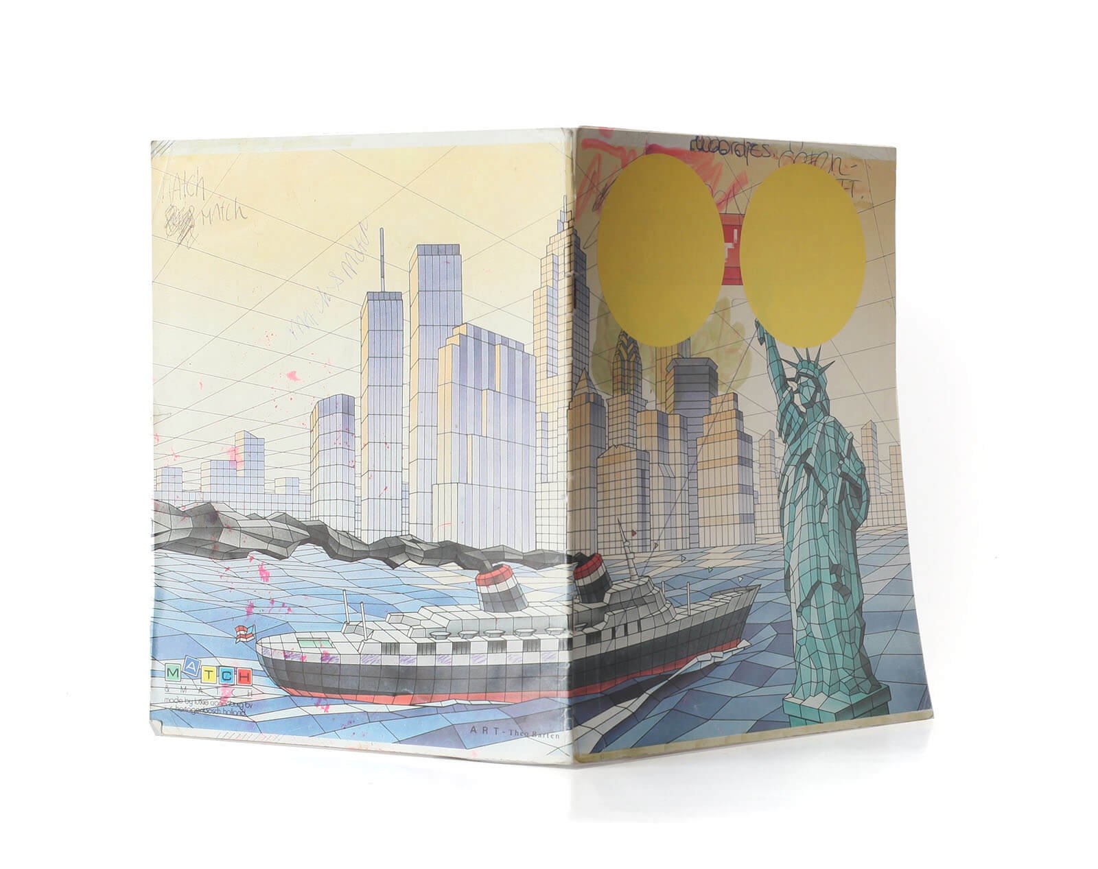 01.Hoarder-Order_Thomas-Kuijpers_Yogurt-Magazine