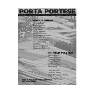 Porta Portese a cura di Gaia Bobò