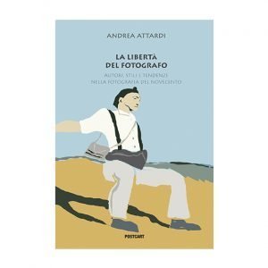 La Libertà del Fotografo by Andrea Attardi