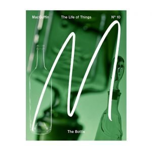 MacGuffin # 10 - The Bottle