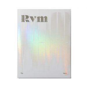 Rvm Magazine n.2 – The White Issue