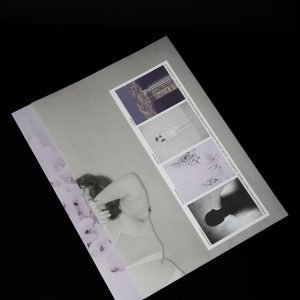 Poster - Charta Photobook Festival (Chapter 01: Demons)