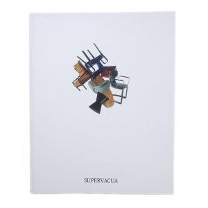 Supervacua by Marina Conte