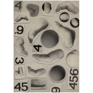 How to Raise a Hand by Angelo Vignali - Display Copy