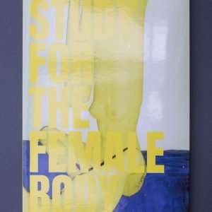 Study for the female body by Luca Baioni