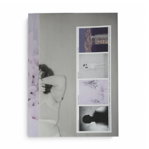 Poster - Charta Photobook Festival (Chapter 01: Demons)