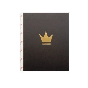 Plastic Crowns by Phumzile Khanyile