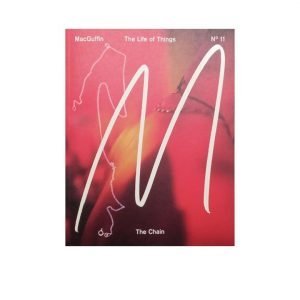 MacGuffin ISSUE Nº 11– THE CHAIN