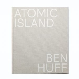 Atomic Island by Ben Huff - Display Copy