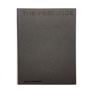 The Precipice by Tony Chirinos