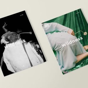 Yogurt vol. 04: WILDNESS flavour