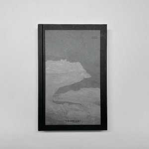 The Present by Pelly Mandreka