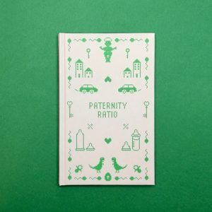 Paternity Ratio by Giulio Favotto