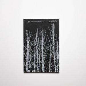 A one storied country by Chris Bierl - Display Copy