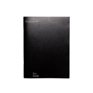 Der Steppenwolf by Zoe Zizola - DISPLAY COPY