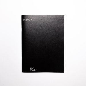 Der Steppenwolf by Zoe Zizola