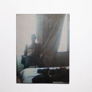 Don't love me, I'm your toy by Aurore Dal Mas