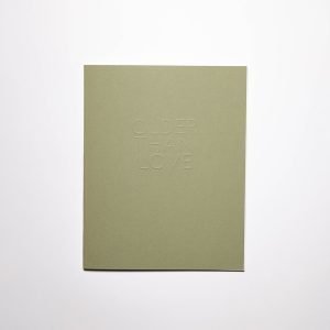 Older Than Love by Martina Zanin