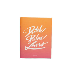 Dutch palm lovers by Koen Van De Wouw - Display Copy