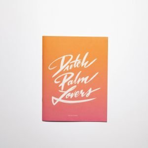 Dutch palm lovers by Koen Van De Wouw - Display Copy