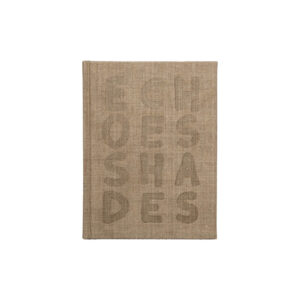 Echoes shades by Piotr Zbierski - Display Copy