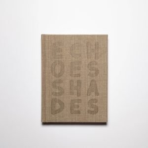 Echoes shades by Piotr Zbierski - Display Copy