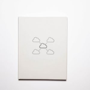 Songs of the sky photography & the clouds by James Bridle - Display Copy