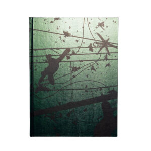 Nsenene by Michele Sibiloni - Display Copy