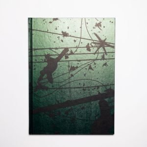 Nsenene by Michele Sibiloni - Display Copy