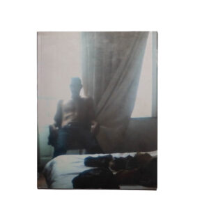 Don't love me, I'm your toy by Aurore Dal Mas