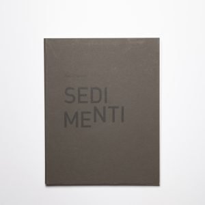 Sedimenti by Mario Capriotti - Display Copy